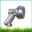 Tông Đơ Đầu Hộp Số 24mm Dễ Dàng Lắp Đặt Chính Xác Cắt Cỏ Bàn Chải Đầu Cắt Cho Bãi Cỏ Thương Mại Bên Đường jiwvn