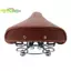 Vintage Retro Xe Đạp Xe Đạp Chu Kỳ Da PU Yên Ghế Springfortable Seat [MỚI]