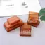 Hộp đựng lọ cầm tay y tế Springevenstar 1ml 2ml 5ml Hộp đựng chống ánh sáng cho dược phẩm Phòng thí nghiệm Du lịch Springevenstar