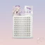 Lông mi giả đuôi cáo tự nhiên 7-13mm C Curl Eye Extension Sợi tổng hợp