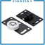 Con Lăn Cửa Trượt, Đáy Cửa Ròng Rọc Cửa Con Lăn Lắp Ráp Thay Thế Phần Phụ Kiện Cửa Trượt Hạng Nặng Cho Cửa Tủ Quần Áo