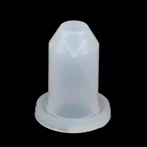 6 Loại Lipsti Khuôn Silicon DIY Son Dưỡng Môi Mỹ Phẩm Khuôn Đựng Dụng Cụ Thủ Công VN