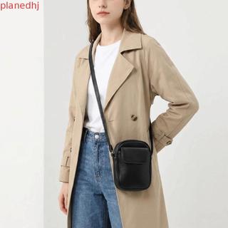 Túi xách nữ có kế hoạch, Túi đeo vai vuông màu trơn, Túi đeo chéo công suất lớn bền bỉ thời trang bền bỉ hàng ngày