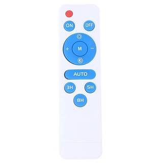 Bộ điều khiển từ xa bằng hồng ngoại LC-1299 phổ dụng, dùng cho đèn LED năng lượng mặt trời, đèn pha và đèn đường