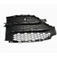 1678857403 Thích hợp cho 2020-2023 Mercedes-Benz GLE Class W167 Khung đèn sương mù Lưới tản nhiệt kiểu cản trước