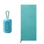 Khăn Băng Thể Thao Ngoài Trời Khăn Mát Thể Thao Thể Dục Quà Tặng Yoga Thể Thao Di Động Microfiber Khăn Khô Nhanh