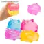 MỚI Căng Thẳng Mèo Maltose Đồ Chơi Mini Không Mùi Mềm Áp Lực Đồ Chơi Quà Tặng Cho Trẻ Em Và Học Sinh SKY