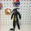 BH2 Limbus Company Don Quixote Plushie Trừu Tượng Khô Chuột Sang Trọng Có Thể Đặt Ra Có Khung Dây Xoắn HB2