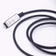 YAQS USB 3.7-5v Bộ điều khiển đầy màu sắc 3 nút Bộ điều khiển RGB Ba nút Bộ điều khiển đèn dải đèn Mini