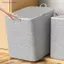Túi đựng quần áo dung tích lớn Túi phân loại Duvet nket Túi phân loại quần áo chống bụi Túi sắp xếp phân loại Giỏ đựng đồ gia dụng MỚI