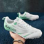 Phong Cách Mới 2026 Nam Nữ Đường Trường Chạy Spikes Giày GRHQ