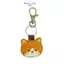 E-WOITD Hoạt Hình Dễ Thương Sáng Tạo Da Mèo Móc Khóa Mặt Dây Chuyền Thời Trang Kawaii Mèo Con Túi Móc Khóa Bapa Phụ Kiện Trang Trí Quà Tặng E-WOITD