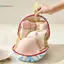 BeautifulHomeA Áo Ngực Di Động Quần Lót Du Lịch Lưu Trữ Túi Tổ Chức Đa Năng Paing Cube Cho Du Lịch Mua Sắm VN
