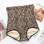 Yaqiyi 959 / 968 Bụng Eo Cao Thu Nhỏ Nâng Hông Cơ Thể Điêu Khắc Corset Cơ Thể Cơ Thể Cơ Thể Thu Nhỏ Cơ Thể Sau Sinh Bụng Cotton Thoáng Khí In Hình Bên Trong