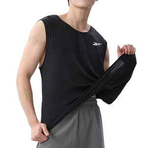Áo Vest nam chạy bộ thể thao thể dục không tay nhanh khô