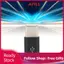 apill SUNGOOYUE Bộ chuyển đổi Micro USB sang TypeC Chất liệu nhựa ABS Chuyển đổi nhỏ gọn 0,9x0,4x0,2 inch và Bộ chuyển đổi sạc nhanh Cắm phát 3g Thiết kế nhẹ ( 1)