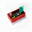 WANYEDI Xe Máy CDI Đánh Lửa, Đánh Lửa Động Cơ 4 Pin 4 Pin Khởi Động CDI, Bộ Điều Khiển Động Cơ Cắm Kép Phụ Kiện Xe Máy