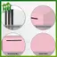 SWEET Steel Piggy Bank Chỉ Nhập Không Thoát Công Suất Lớn Tiết Kiệm Tiền Ngân Hàng Cho Trẻ Em Hộp Tiền Mặt Kim Loại Đồng Xu Heo Đất n