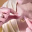 PNPIA- Bộ Nhẫn Nelace Hộp Vàng Hồng Thời Trang Mở Giai Đoạn Đóng Quà Tặng Cho Bé Gái Sinh Nhật Và Kỷ Niệm