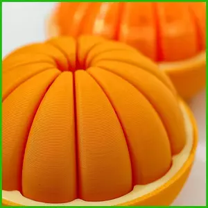 3D In Hình Trái Cây Fidget Citrus Hình Đồ Chơi Giảm Căng Thẳng Xoắn Trái Cây Fidget Bóng Dành Cho Học Sinh Nam Nữ Học saixit2vn