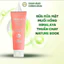 Sữa rửa mặt muối hồng Nature Book sạch sâu, dưỡng sáng da chống lão hóa, dưỡng ẩm 120ml