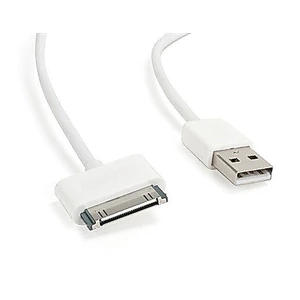 Dây sạc 1m cho IP4 táo