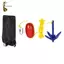 Neo Grapple gấp, Neo Grapple, Neo biển gấp, Kayak hoặc neo bè