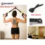 AN.MART Pilates Ống Cao Su Co Giãn Dây Chống Dây Trên Cửa Neo Thể Thao Trong Nhà VN