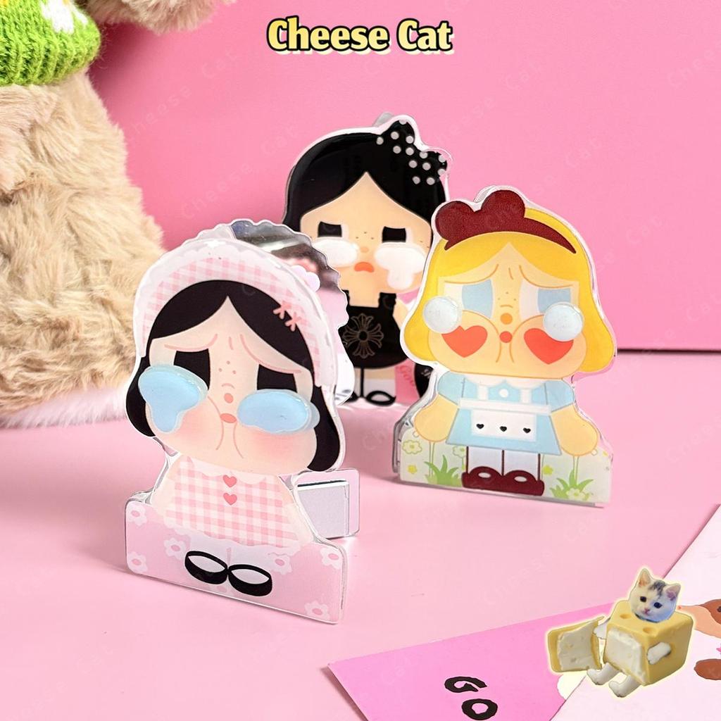 Giá đỡ điện thoại cho tất cả các dòng điện thoại Gương trang điểm Gương trang điểm Crying cho Baby có thể gập lại