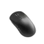 Chuột quang điện chơi game G GPW Sạc ba chế độ Bluetooth không dây 2.4G Chuột dọc để bàn