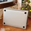 Ốp Lưng Macboot Air Pro Cảnh Sát Thỏ Judy Dễ Thương Chống Trầy Xước | KTAP - World of decals