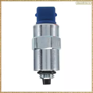 Điện từ tắt máy bơm 24V để tiêm 7185-900H 71630099 26420470