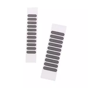THÊM 20 Chiếc Loa Điện Thoại Di Động Đa Năng Chống Bụi Lưới Siêu Mỏng Chống Bụi Dính Bảo Vệ Mạnh Mẽ Cho Điện Thoại BSS