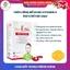 Viên Uống Ino E Đỏ Của Ích Nhân Bổ Sung Vitamin E, Hỗ Trợ Làm Đẹp Da, Chống Oxy Hóa Da-Hộp 30 Viên