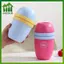 SWEET Hai Lớp Yến Mạch Qua Đêm Hộp Đựng Có Nắp Và Thìa Dung Tích Lớn Bột Yến Mạch Ngũ Cốc Hạt Sữa Chua Cốc PP Seal n