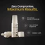 Mousse Tạo Kiểu Tóc BASED Daily Mousse Định Hình Nhẹ, Tăng Độ Bồng Xẹp Tự Nhiên, Không Nặng Tóc, Giữ Nếp Suốt Ngày Dành
