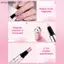 AA 6 Trong 1 Mắt Mèo Bút Từ Tính Cho Móng Tay Gel Sơn Móng Tay Tất Cả Trong Một Cho Gel Ba Lan Lười Làm Móng Tay Bút Xây Dựng Cho Dụng Cụ Chăm Sóc Móng Tay VN