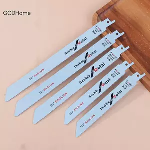 GCDHome Máy cưa xích cắt kim loại hạng nặng des 150 / 200 / 225mm Máy cưa kim loại de cho Thi Kim loại Cắt thẳng nhanh HOT