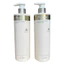 Gội xả hương thơm đẳng cấp, dưỡng tóc mềm mượt PROSEE Sakura Moisturizing 500mlx2 New [ MK ]