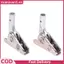 XUAN 180 Độ Gấp Nâng Braet Có Thể Điều Chỉnh Nâng Hỗ Trợ Bản Lề Cho Ghế Sofa 3 / 5 Tốc Độ Điều Chỉnh Góc Phần Cứng Nội Thất VN