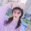Disney Disneyland Nơ Băng Đô Stella Mickey Minnie Star Dew Kẹp Tóc Tai Thỏ Băng Đô Disney