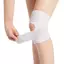 Tay nén đầu gối có thể điều chỉnh để hỗ trợ chấn thương Thiết kế chống trượt để chạy bộ và tập thể thao