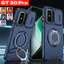 Dành Cho infinix GT 30 Pro 20 5G 2026 Ốp lưng Giáp Nhẫn Giá Đỡ Vỏ Bảo Vệ Ống Kính Từ Tính GT30Pro GT20Pro infinixGT30Pro Đứng Ốp Lưng Chống Sốc