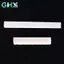 GHX Đàn Guitar Trắng Phần 6 Dây Đàn Guitar Cổ Điển Xương Cầu Yên Và Đai Ốc Bộ VN