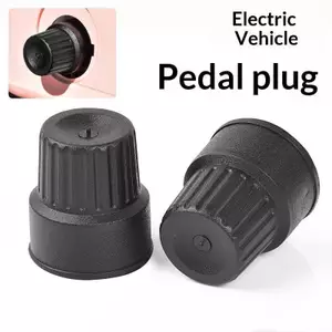 AIHOM Bla Bảo Vệ Cắm 2 10 Chiếc Trục Trung Tâm Vít Cho Xe Tay Ga Chân Krutch Dễ Dàng Phù Hợp Cho Xe Tay Ga Thông Thường Upkeep,