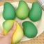Mô phỏng Mango Playmate - dành cho văn phòng tại nhà Thư giãn lớp học - Xoài giải nén - Đồ chơi căng thẳng phục hồi chậm - Đồ chơi giảm căng thẳng mềm di động / Giao hàng miễn phí