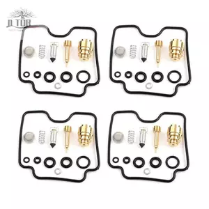 Cải thiện tiết kiệm nhiên liệu cho Suzuki GSX750F GSX750 F GSF 1200 Bộ dụng cụ sửa chữa bộ chế hòa khí