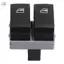 Cho T5 / Cho T6 Công Tắc Nâng Cửa Sổ Ô Tô Điện Tương Thích Với Hướng Dẫn Lắp Đặt Dễ Dàng