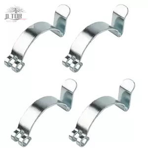 Kẹp kẹp lò xo kim loại đáng tin cậy cho vỏ máy lọc không khí Hyundai 4x