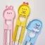 Chậm Xijia Đôi Đậu Bút Sumikkogurashi Phong Cách 60-802.6mm Đậu Chiến Đấu Dụng Cụ Đặc Biệt Cơ Bắp Powerless Phong Cách 0611